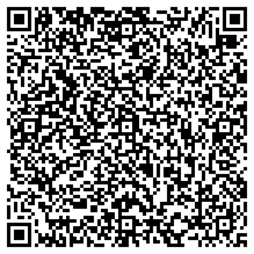 QR-код с контактной информацией организации ИП "Модный дворик"