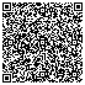 QR-код с контактной информацией организации ООО Бонферан