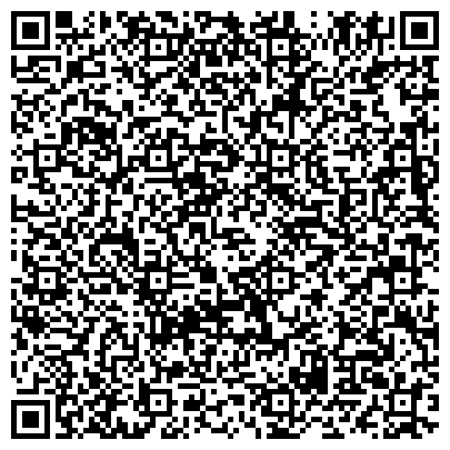 QR-код с контактной информацией организации Архитектурная мастерская Дениса Аршинского