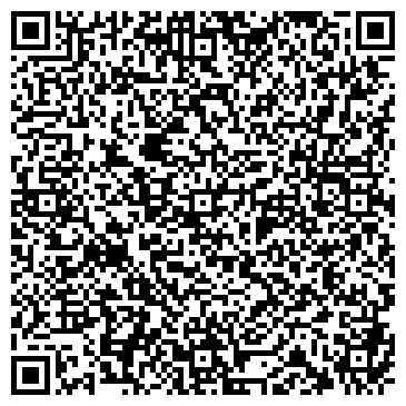 QR-код с контактной информацией организации ОАО «МТУ Сатурн»