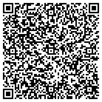 QR-код с контактной информацией организации ООО Студия Радости