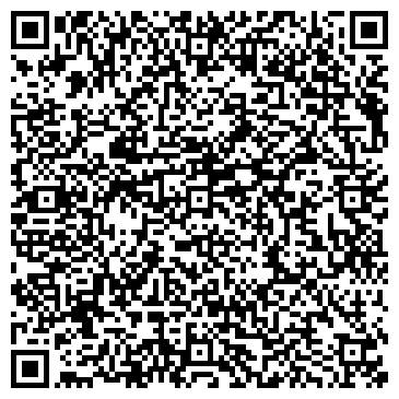 QR-код с контактной информацией организации ООО PasKompani