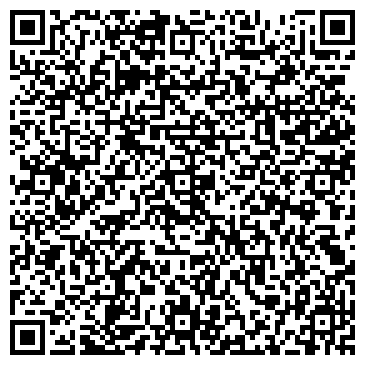 QR-код с контактной информацией организации Shoutbe