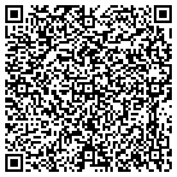 QR-код с контактной информацией организации ООО "Точность"
