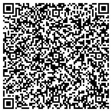 QR-код с контактной информацией организации ООО ВидеоМаркет