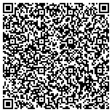 QR-код с контактной информацией организации ООО Клининговая компания "CleanGURU"