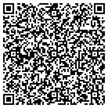 QR-код с контактной информацией организации ООО Сетка Плюс