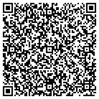 QR-код с контактной информацией организации ООО Бухучет-Иркутск