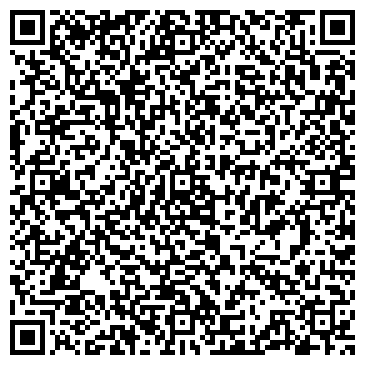 QR-код с контактной информацией организации ООО «Бухучет-Иркутск»
