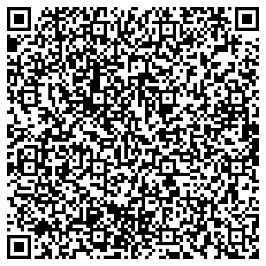 QR-код с контактной информацией организации ООО Негосударственная экспертиза - Ульяновск