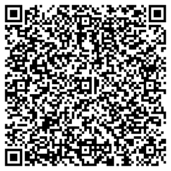 QR-код с контактной информацией организации ИП Михайлов