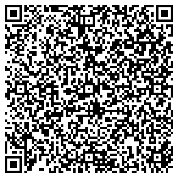 QR-код с контактной информацией организации ЧОУ Арт Академия
