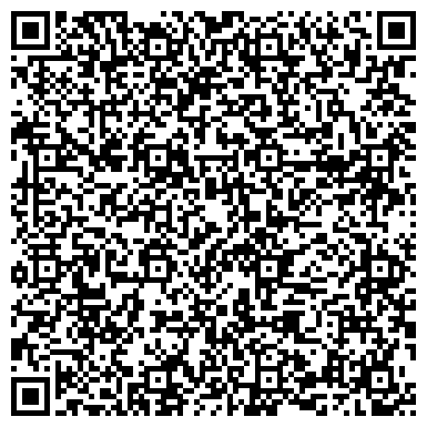 QR-код с контактной информацией организации Натяжные потолки Люберцы