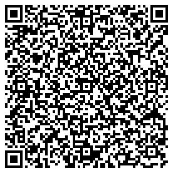 QR-код с контактной информацией организации ООО "ВИ ДЖИ СТАФФ"