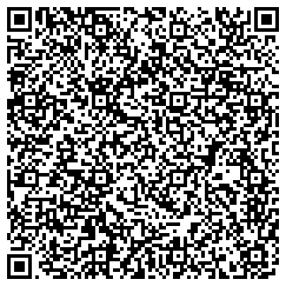 QR-код с контактной информацией организации НУДО Образцовый хореографический коллектив "Тот"