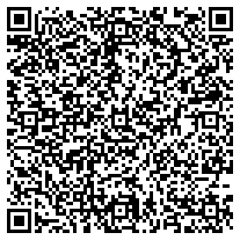 QR-код с контактной информацией организации ООО Альтарис