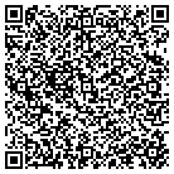 QR-код с контактной информацией организации ООО Теплокомплект