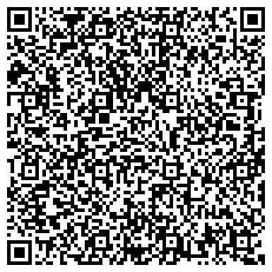 QR-код с контактной информацией организации ООО Медицинский центр "Ортомедцентр"