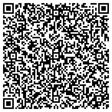 QR-код с контактной информацией организации ООО Зеленая Волна