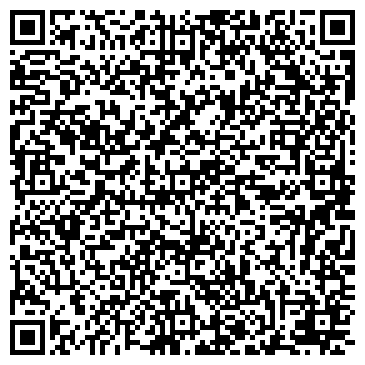 QR-код с контактной информацией организации ООО "Бобкэт-Сибирь"