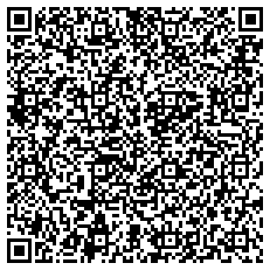 QR-код с контактной информацией организации Курсы иностранных языков «Говорун»
