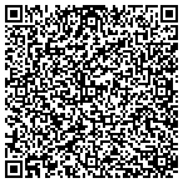 QR-код с контактной информацией организации ООО VICTORY SERVICE