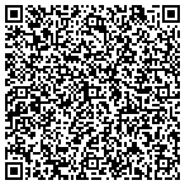 QR-код с контактной информацией организации ООО ТрансЕвропа