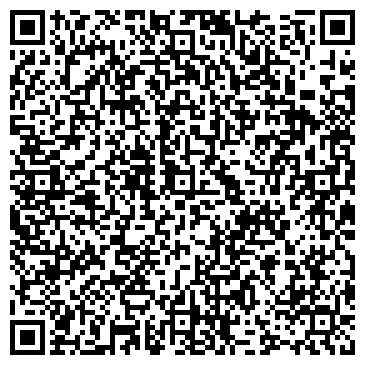 QR-код с контактной информацией организации ЗАО МЕТАЛЛОТОРГ, филиал г.Чебоксары
