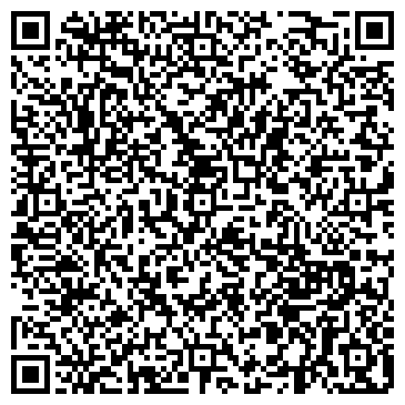 QR-код с контактной информацией организации ООО "Алина-Авто"