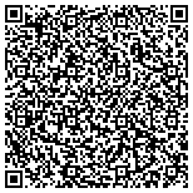 QR-код с контактной информацией организации ИП Гостиница " Бриз"