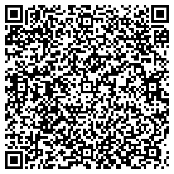QR-код с контактной информацией организации ИП Гостиница "Азия"