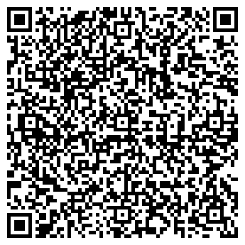 QR-код с контактной информацией организации ООО ТД "Нанотех"