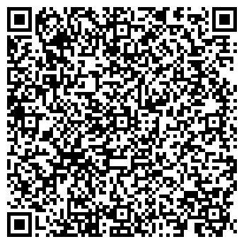 QR-код с контактной информацией организации ИП Антоненко ЮА.