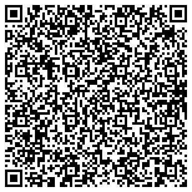 QR-код с контактной информацией организации ИП Мастерская кожи и меха "Тульский кутюрье"