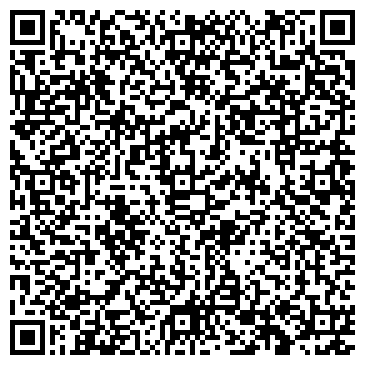 QR-код с контактной информацией организации ООО КБ "Финансовый стандарт"