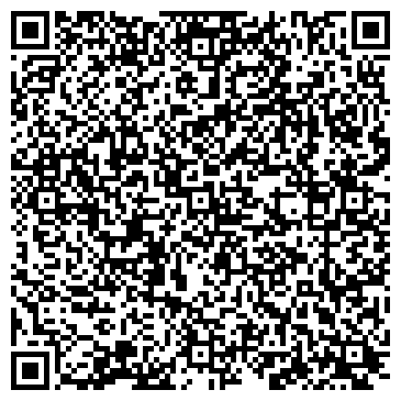 QR-код с контактной информацией организации ООО Торговый дом "УСПЕХ"