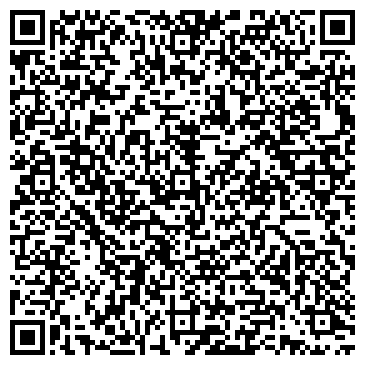 QR-код с контактной информацией организации Гранд Вояж