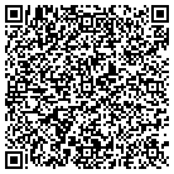 QR-код с контактной информацией организации ООО "Апидей"