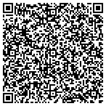 QR-код с контактной информацией организации ООО Знаем играем