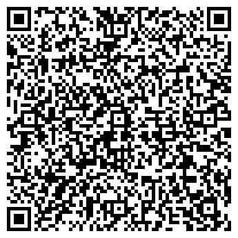 QR-код с контактной информацией организации ООО «Виллина»