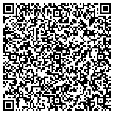 QR-код с контактной информацией организации ООО "Металлист"