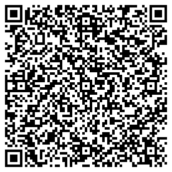 QR-код с контактной информацией организации ИП Ихтисанов