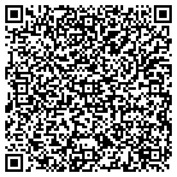 QR-код с контактной информацией организации ООО Идекон