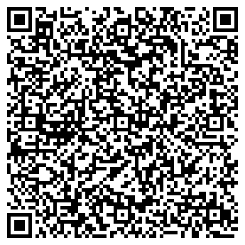 QR-код с контактной информацией организации ОАО "Тамбовкурорт"
