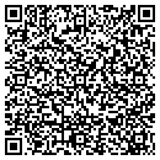 QR-код с контактной информацией организации УТКОНОС