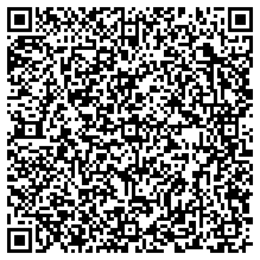 QR-код с контактной информацией организации Веб-студия «Salwin»