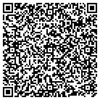 QR-код с контактной информацией организации ООО "Авто Реанимация"