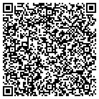 QR-код с контактной информацией организации ООО ТД-Комплект