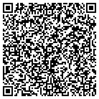 QR-код с контактной информацией организации ООО МАРТ