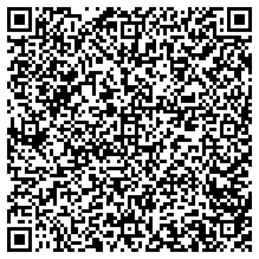 QR-код с контактной информацией организации "Благо Дарю"
